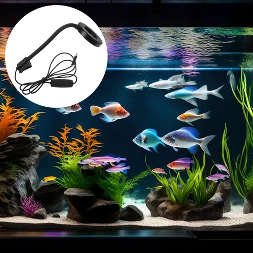 Lampada per acquario - ,