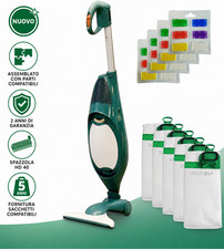 Aspirapolvere Folletto VK 140
