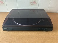 Sony lx300usb impianto - sony, ps-lx300usb