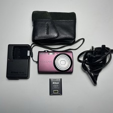 Nikon Coolpix S220 10,0