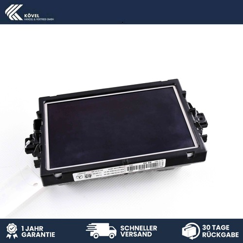 Display original sistema - display, di