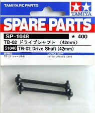 Tamiya 51048 42 mm albero di