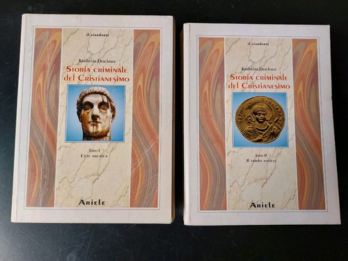 Storia criminale del - storia,