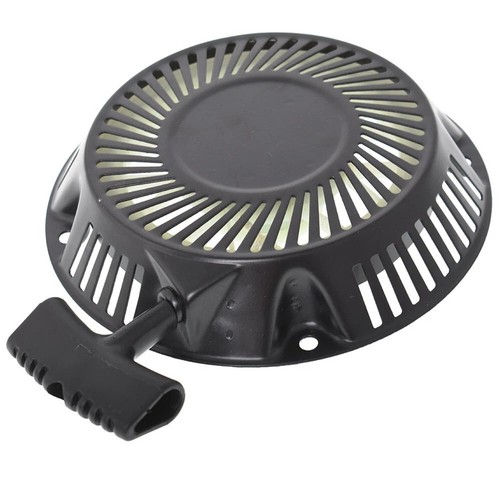 Avviatore strappo di - a,