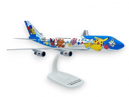 Modellino aereo ppc boeing - aereo,