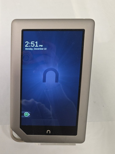 Nook tablet bntv250 - nook,