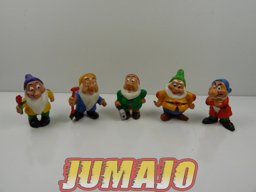 Fig4 lot figurines - fig4,