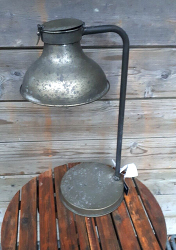 Lampada tavolo cm retrò - tavolo,