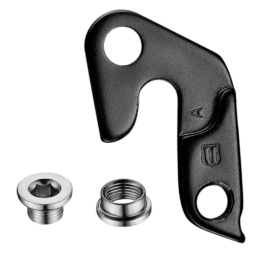 Cannondale deragliatore gancio - cannondale,