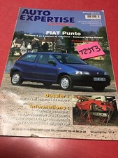 Auto Esperto Carrozzeria Fiat Punto 3/5 Porte Cabriolet Benzina Diesel ETAI