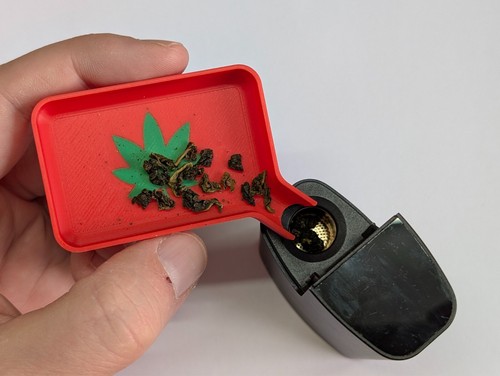 Vaporizzatore ausilio
