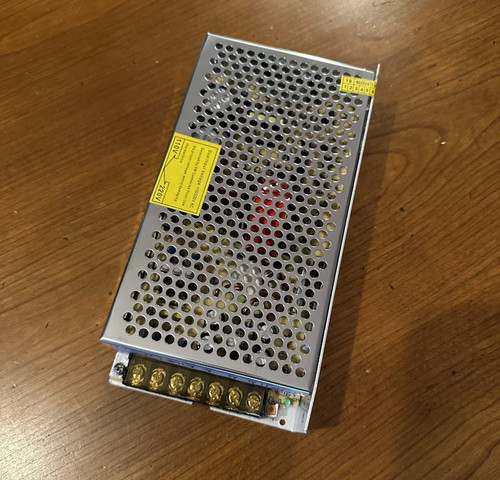 Alimentatore 20a 100w - alimentatore,