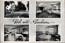 Verona Peschiera Albergo