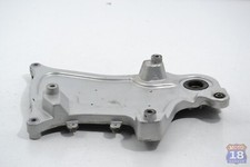 Staffa supporto marmitta