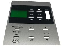 Pellicola Zenith 30-1200-03