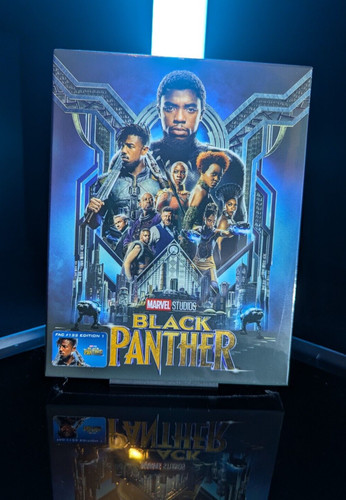 Black panther filmarena - panther,
