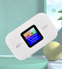 Router 4G Lte Wireless Wifi