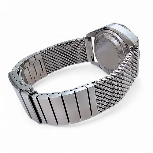 Bracciale shark mesh premium - mesh,