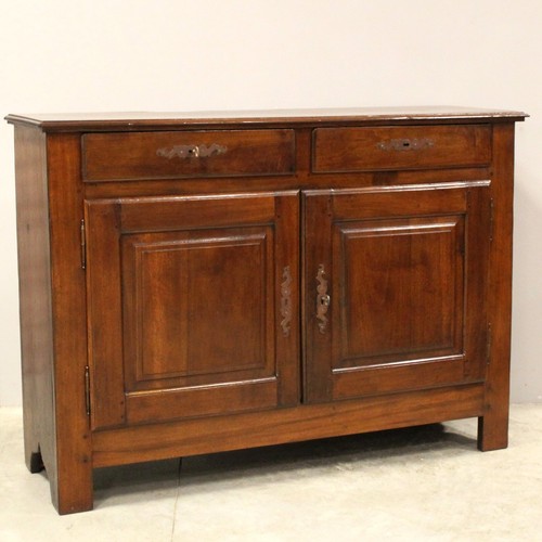 Credenza noce epoca 700 - credenza,