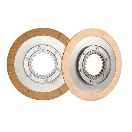 Ape pentaro 175 serie dischi - 175,
