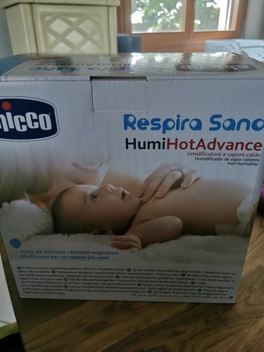 Chicco umidificatore humi - umidificatore,