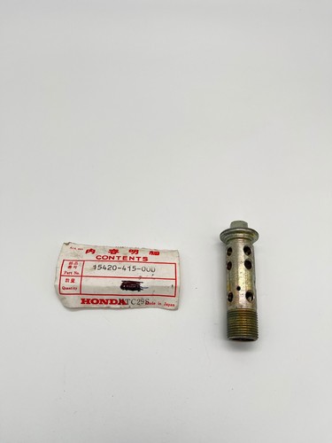Honda 500 400 t - cb, cm