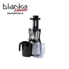 Estrattore di Succo Elettrico in Plastica e Acciaio Inox - Brandani Techno