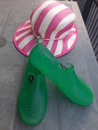 Scarpe mare donna - mare,