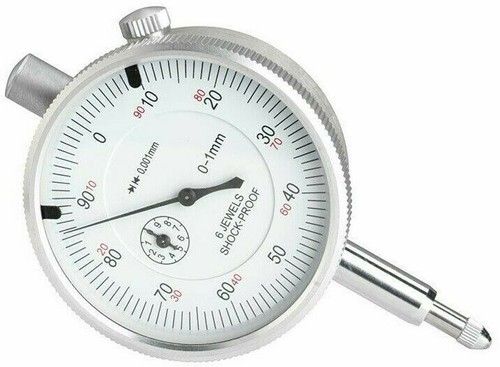 Comparatore millesimale - millesimale, a