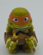 Teenage Mutant Ninja Turtles