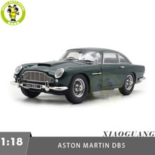 Modellino auto giocattolo 1/18