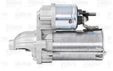 MOTORINO AVVIAMENTO 1.3