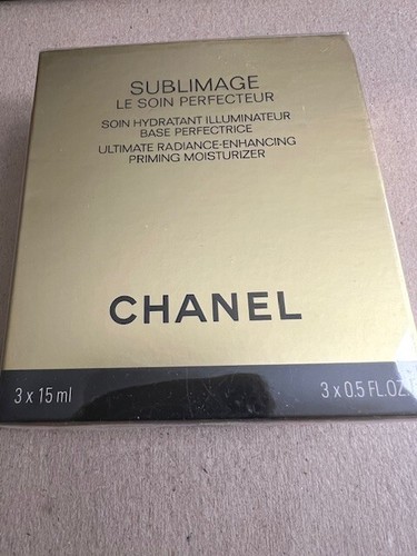 Chanel sublimage ultimate - chanel,