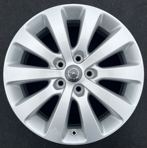 Top originale opel astra - top, j