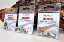 Balzer Shirasu Drop Shot