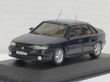 Renault Safrane Baccara Bi