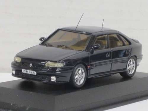 Renault safrane baccara - renault, bi
