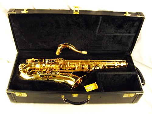 Selmer paris reference - paris, 36