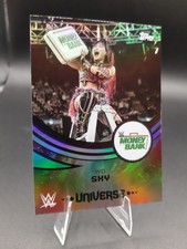 Iyo Sky Topps Universe 2025