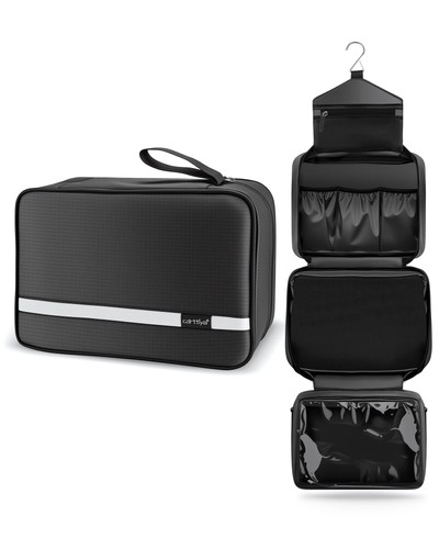Carttiya beauty case - beauty, da