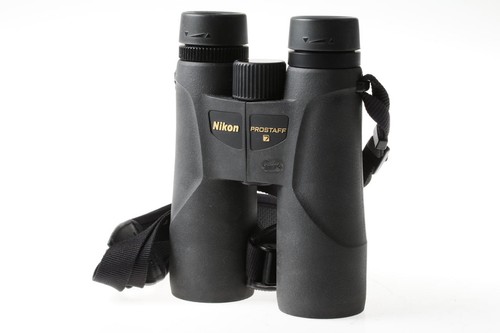 Binocolo nikon prostaff 8x42 - binocolo,