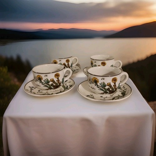 Set tazze villeroy - 4,