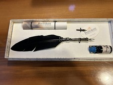 Elegante Set Calligrafico