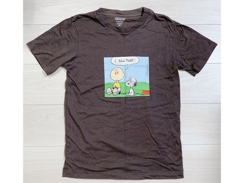 Shirt snoopy peanuts grigia - t-shirt,