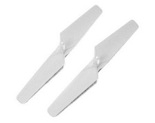 Pichler Modellbau Sky Drone - Eliche bianche (6 pz)