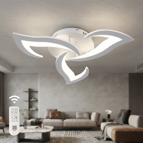 Elegante plafoniera led - elegante,