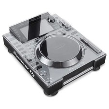 DECKSAVER DS PC FP CDJ 2000