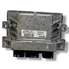 CENTRALINA MOTORE RENAULT CLIO