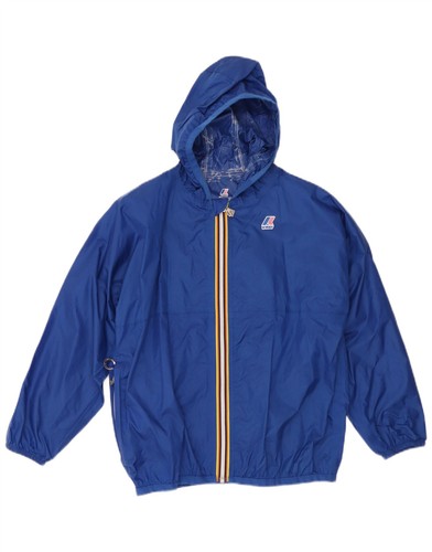 Way giacca antipioggia con - k-way,