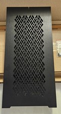 Pannello frontale mesh airflow Coldzero per case Fractal Design Define 7 Compact